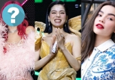 Rộ nguyên nhân vụ Lệ Quyên “cướp lời” là do đề cử có 2 chị đẹp này?