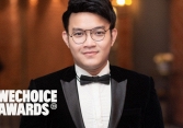 Profile khủng của Tiến sĩ, MC Kim Nguyên Bảo - người cùng Hoa hậu Lương Thùy Linh “cầm trịch' tại Gala WeChoice Awards 2023 