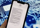 Người đàn ông Hà Nội bị 'bốc hơi' 3 tỷ đồng sau khi cài app Dịch vụ công giả mạo