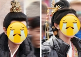 Rần rần với cặp đôi 'lệ rơi' mới của màn ảnh Hoa ngữ: Nhà trai là ông hoàng bi kịch, nhà gái là nữ hoàng nước mắt