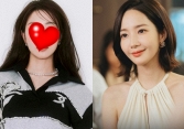 Đối thủ mới của Park Min Young ở 'Cô đi mà lấy chồng tôi': Visual chuẩn tiểu thư tài phiệt “xé truyện bước ra” 