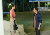Nửa đêm nghe tiếng chuông cửa, tôi bàng hoàng khi thấy chồng cũ mặt còn dính máu đứng trước nhà