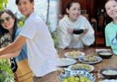 Con trai ca sĩ 'cưng' Chi Pu nhất 'Tỷ Tỷ Đạp Gió Rẽ Sóng': Vẻ ngoài chuẩn 'hoàng tử lai', trưởng thành dưới nguyên tắc giáo dục này của mẹ