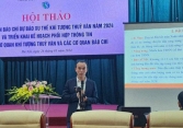 Dự báo nắng nóng đến sớm và xuất hiện nhiều hơn trong năm nay