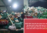 Hàng loạt chủ shop khóc ròng vì không giao được đơn đúng dịp cao điểm Tết Nguyên đán, điều gì đang xảy ra với Giao hàng tiết kiệm?