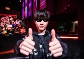 Keria đang là Hỗ Trợ 'chill' nhất LCK Mùa Xuân 2024, lý do là đây