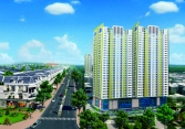  Khu đô thị - đòn bẩy của phát triển kinh tế