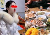 Sắp Tết về nhà bạn trai ra mắt, sau một bữa cơm 'khó nuốt' cô gái quyết xách đồ đi thẳng