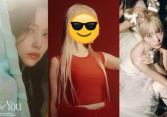 Một 'quái vật nhạc số' thông báo trở lại vào tháng 2: Tên album như dự đoán trước kết quả, mối đe doạ của loạt nhóm nữ?