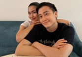 Tăng Thanh Hà và Lương Mạnh Hải hội ngộ, visual 'lão hóa ngược' của cặp đôi Bỗng Dưng Muốn Khóc gây sốt