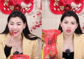 Hà Linh review táo đỏ của Hằng Du Mục, khen nhưng vẫn 'lấn cấn' vì một lý do