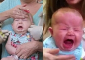 Mẹ chồng nằng nặc bắt 'xỏ khuyên tai' cho cháu nội mới vài ngày tuổi, con dâu quyết từ chối và cái kết được dân mạng ủng hộ nhiệt liệt