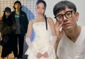 Thời trang cặp đôi siêu cá tính của con gái út nhà diva Mỹ Linh và bạn trai