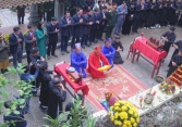 Thủ tướng yêu cầu không để xảy ra hoạt động mê tín dị đoan dịp Tết Nguyên đán