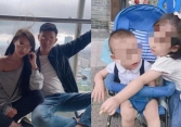 Đôi tình nhân máu lạnh trong vụ án 'bố ném hai con xuống lầu' chính thức bị tử hình, mẹ trẻ nghẹn ngào: 'Các con có thể yên nghỉ'