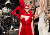 Những show diễn ấn tượng của Paris Haute Couture Week Xuân 2024 