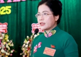 Bà Nguyễn Thị Kim Chi được bổ nhiệm giữ chức Thứ trưởng Bộ Giáo dục và Đào tạo