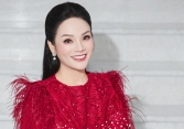 NSƯT Tân Nhàn ra album đánh dấu sự “hồi sinh” sau 2 năm mất giọng hát   