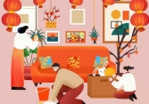 24 Tết: Hãy vứt bỏ 5 thứ này khi dọn dẹp nhà để không ảnh hưởng tài lộc cả năm
