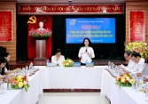 Kỷ niệm 94 năm Ngày thành lập Đảng: Sáng tạo trong các giải pháp phát triển đảng viên nữ