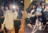 Teddy quyết tâm ra mắt nhóm nữ cạnh tranh với YG, thực tập sinh gây sốt vì khí chất y như BLACKPINK!
