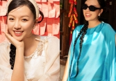 Băng Di nói gì khi vướng nghi vấn có tin vui?