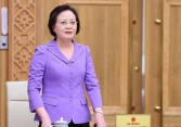 Bộ trưởng Nội vụ: Thông tin sáp nhập tỉnh là không chính xác