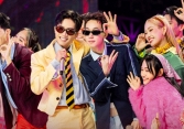 Double2T: Từng khen Dương Lâm đẹp trai nhưng giờ thì xác nhận Anh Tú đẹp trai nhất!