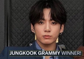 'Jungkook thắng Grammy' bất ngờ được nhắc đến rầm rộ trên MXH, phải chăng là sự thật?