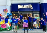 Môi trường làm việc xuất sắc tại doanh nghiệp dẫn đầu ngành sữa Việt Nam