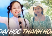 Nữ sinh Hà Nội đỗ vào trường ĐH mà tất cả học sinh Trung Quốc ao ước, đã sẵn sàng chinh phục thế giới 'học bá'
