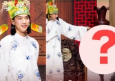 Hé lộ ảnh full HD tạo hình độc lạ của HIEUTHUHAI, chi tiết liên quan đến vợ chồng Trấn Thành - Hari Won gây chú ý 