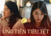 Ngày làm việc cuối cùng của năm: Nhiều bạn trẻ vẫn đau đáu câu hỏi “tiền đâu tiêu Tết?”