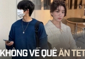 Suy thoái kinh tế “chặn” đường về quê ăn Tết: Từng kiếm 100 triệu/tháng nhưng giờ không dám đối diện với câu hỏi lương thưởng của họ hàng