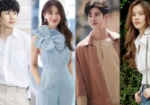 Trầm trồ dàn sao tuổi Thìn của Tbiz: Mario Maurer và 'Song Hye Kyo Thái' vừa đẹp vừa học vấn khủng, nhưng nữ tiến sĩ này gây bất ngờ hơn