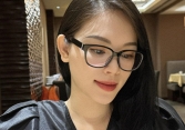 Linh Rin tiết lộ cuộc sống những ngày cận Tết của mình: Gần như toàn bộ thời gian chỉ xoay quanh nhân vật 'quyền lực' này
