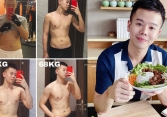Mẹo giữ cân qua mùa Tết 'ngập ngụa” đồ ăn, chia sẻ của người từng trải