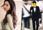 'Tình mới' của Dương Mịch hóa mỹ nam vest đen gây sốt, netizen bình luận: Hai chữ đẹp trai thần thiếp nói mãi cũng mệt rồi!