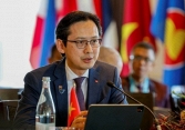 Việt Nam tham dự Diễn đàn ASEAN-Australia lần thứ 36 tại Melbourne