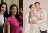 Dân mạng soi lại ảnh Doãn Hải My so kè nhan sắc với Tiểu Vy, sau 3 năm khi đã là vợ Văn Hậu nhan sắc thay đổi thế nào?