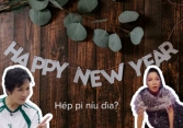 Không phải 'hép pi níu dìa', đây mới là cách đọc đúng của 'Happy New Year': Tết nhất cẩn thận để không bị 'quê'!