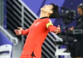 Son Heung-min gửi tâm thư trên MXH sau khi Hàn Quốc bị loại khỏi Asian Cup, hàng triệu fan xúc động thả tim