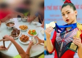 3 scandal chấn động thể thao Việt Nam năm qua: 5 VĐV điền kinh dính doping, bữa ăn bị cắt xén, VĐV TDDC tố bị cắt phế tiền thưởng