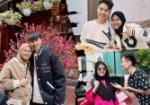 Đạt Villa tiết lộ bí quyết khiến vợ không bao giờ giận và khẳng định: 'Phụ nữ có Tết hay không là do ý thức đàn ông quyết định'