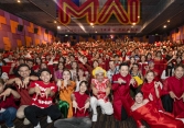 Phim 'Mai' vượt 'Nhà bà Nữ' trở thành phim Việt có doanh thu ngày đầu công chiếu cao nhất mọi thời đại