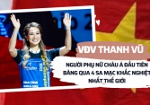 Gặp người phụ nữ Việt băng qua 4 sa mạc khắc nghiệt nhất thế giới: Năm 2024, tôi sẽ chạy 500km dưới trời tuyết - 30 độ C