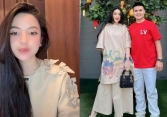 Chu Thanh Huyền chi 20 triệu mua áo hàng hiệu nhưng phải gồng mình vì sợ nhăn, bỏ thì tiếc tiền, mặc lên thấy tức