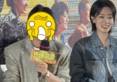 Sao Hoa ngữ 'càn quét' MXH hiện tại: Lột xác không tưởng làm đồng nghiệp 'mắt tròn mắt dẹt', hy sinh vì nghệ thuật chính là đây