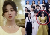 Dương Tử bị netizen 'đưa lên thớt' giữa lùm xùm của tài tử Bạch Kính Đình, nguyên nhân cũng vì hành động tâm cơ gây tranh cãi này
