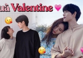 Một năm kinh tế “hơi buồn”, liệu người trẻ có cắt giảm ngân sách mua quà Valentine cho người yêu?